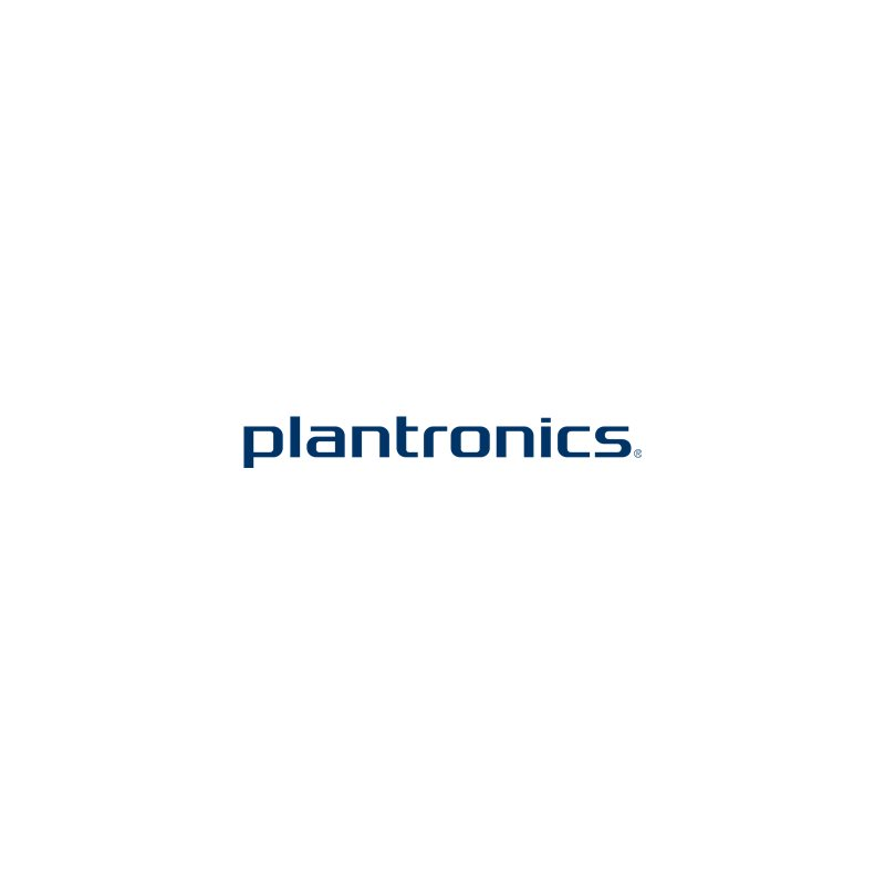 Plantronics / Poly Blackwire C3220 Headset schwarz