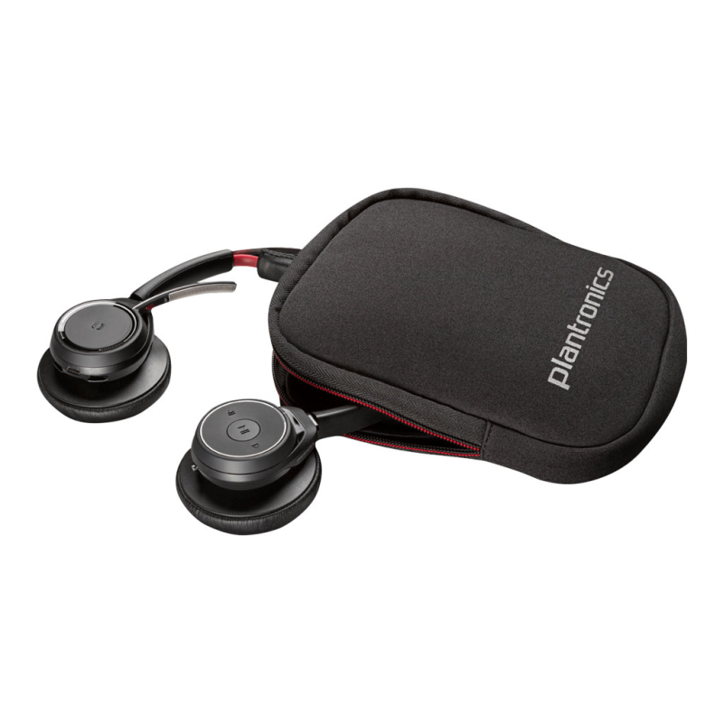 Plantronics Voyager Focus UC Headset
