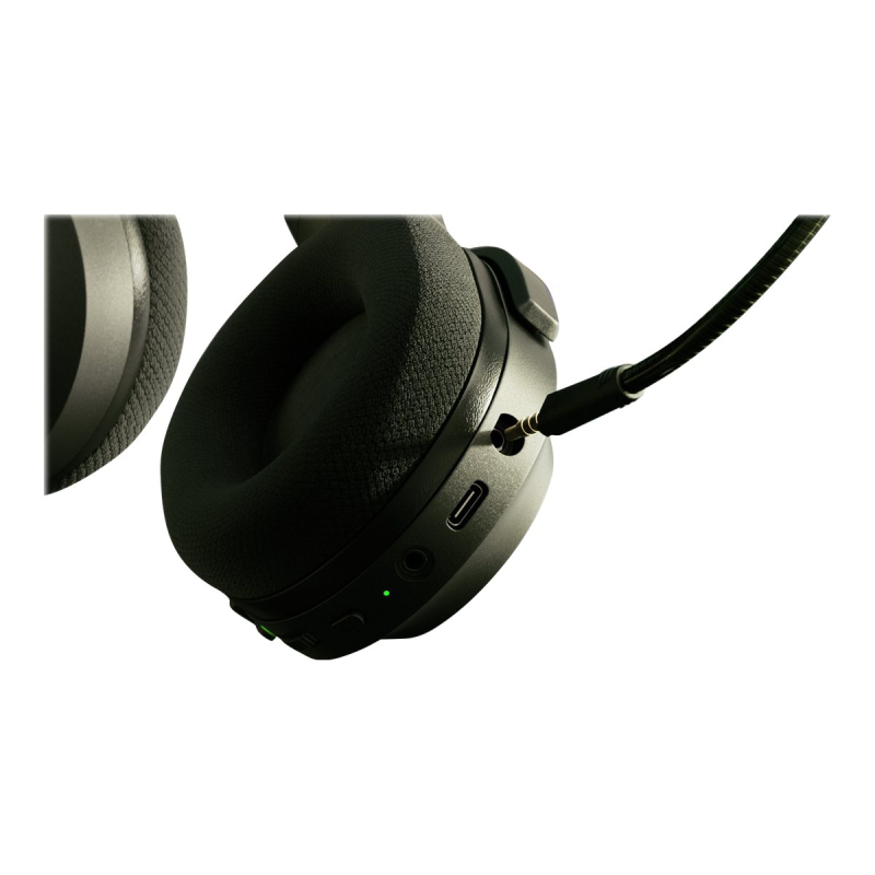 Razer Barracuda X Kabelloses Gaming Headset schwarz