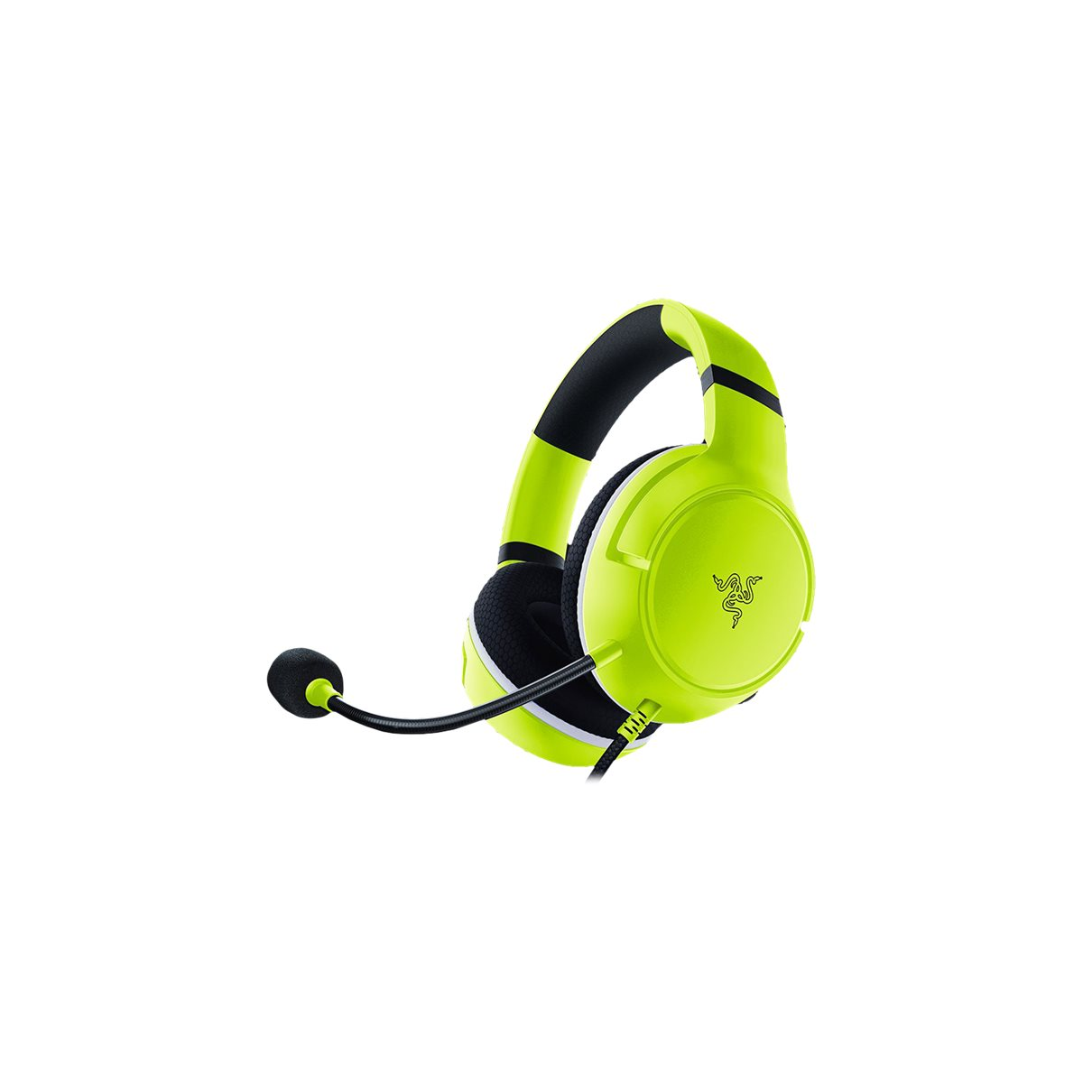 Razer Kaira X Gaming-Headset Für Xbox Series X/S electric volt