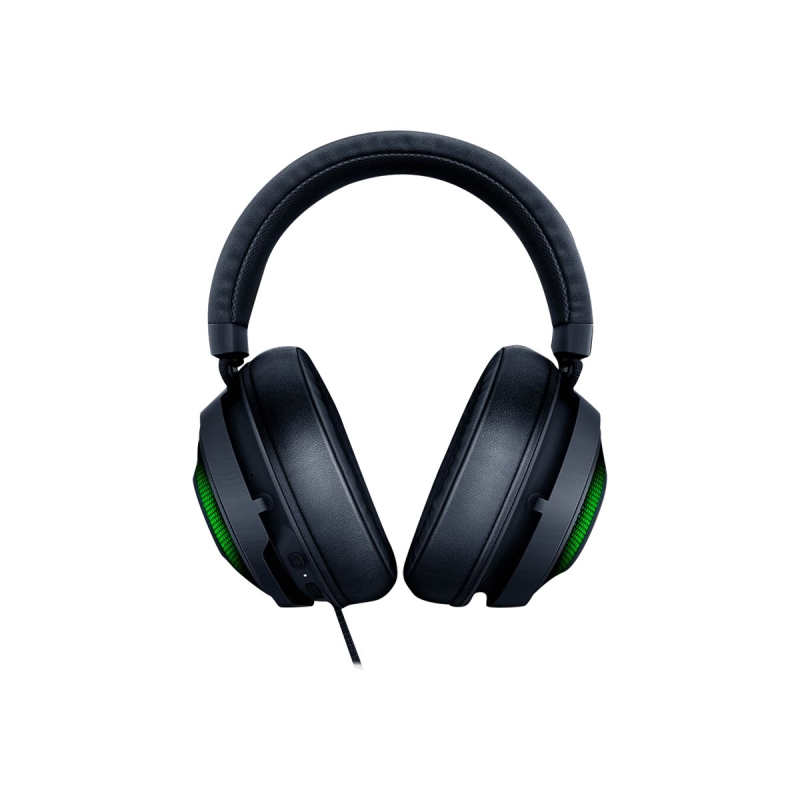 Razer Kraken Ultimate Gaming Headset schwarz