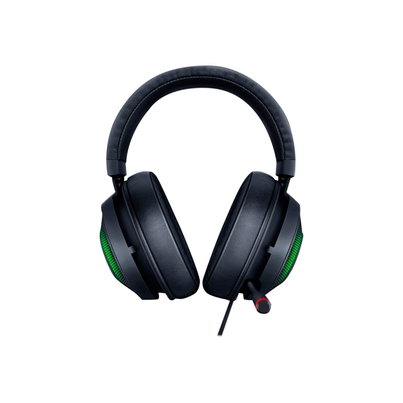Razer Kraken Ultimate Gaming Headset schwarz