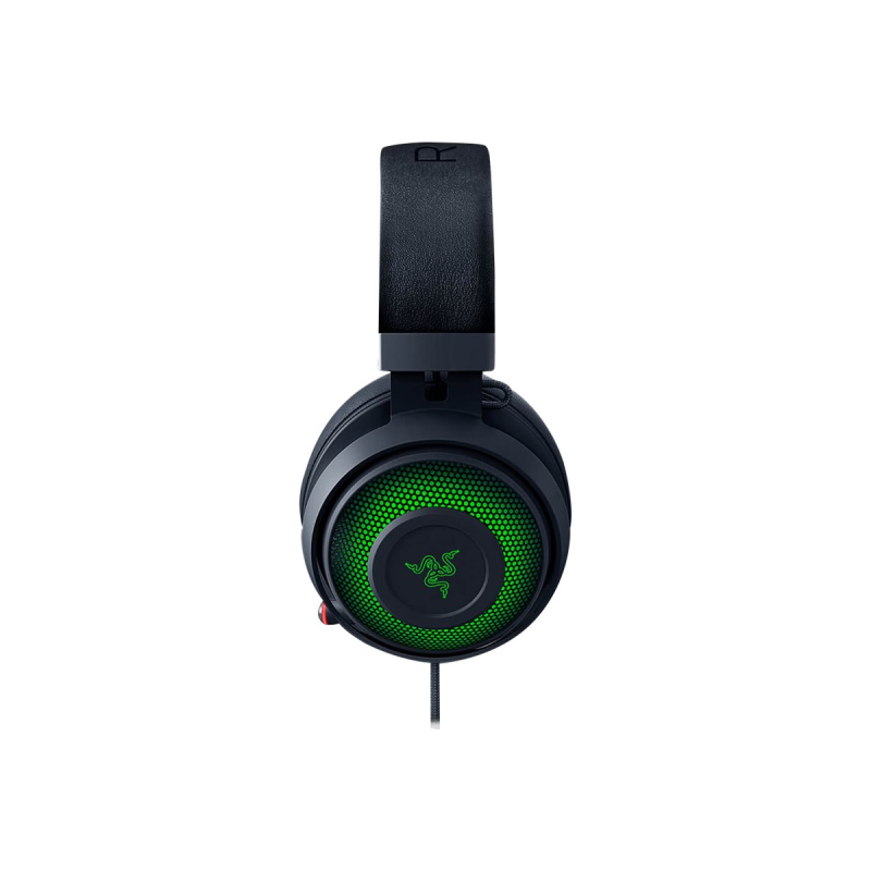 Razer Kraken Ultimate Gaming Headset schwarz
