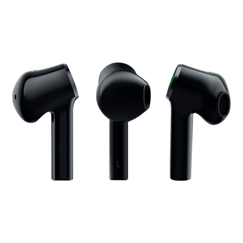 Razer Hammerhead True Wireless X Kabellose Earbuds schwarz (2.Wahl)