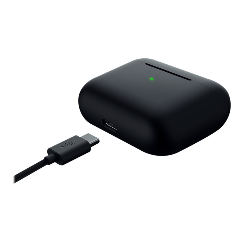 Razer Hammerhead True Wireless X Kabellose Earbuds schwarz