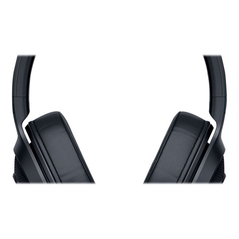 Razer Kraken X Gaming-Headset für Konsole schwarz/blau