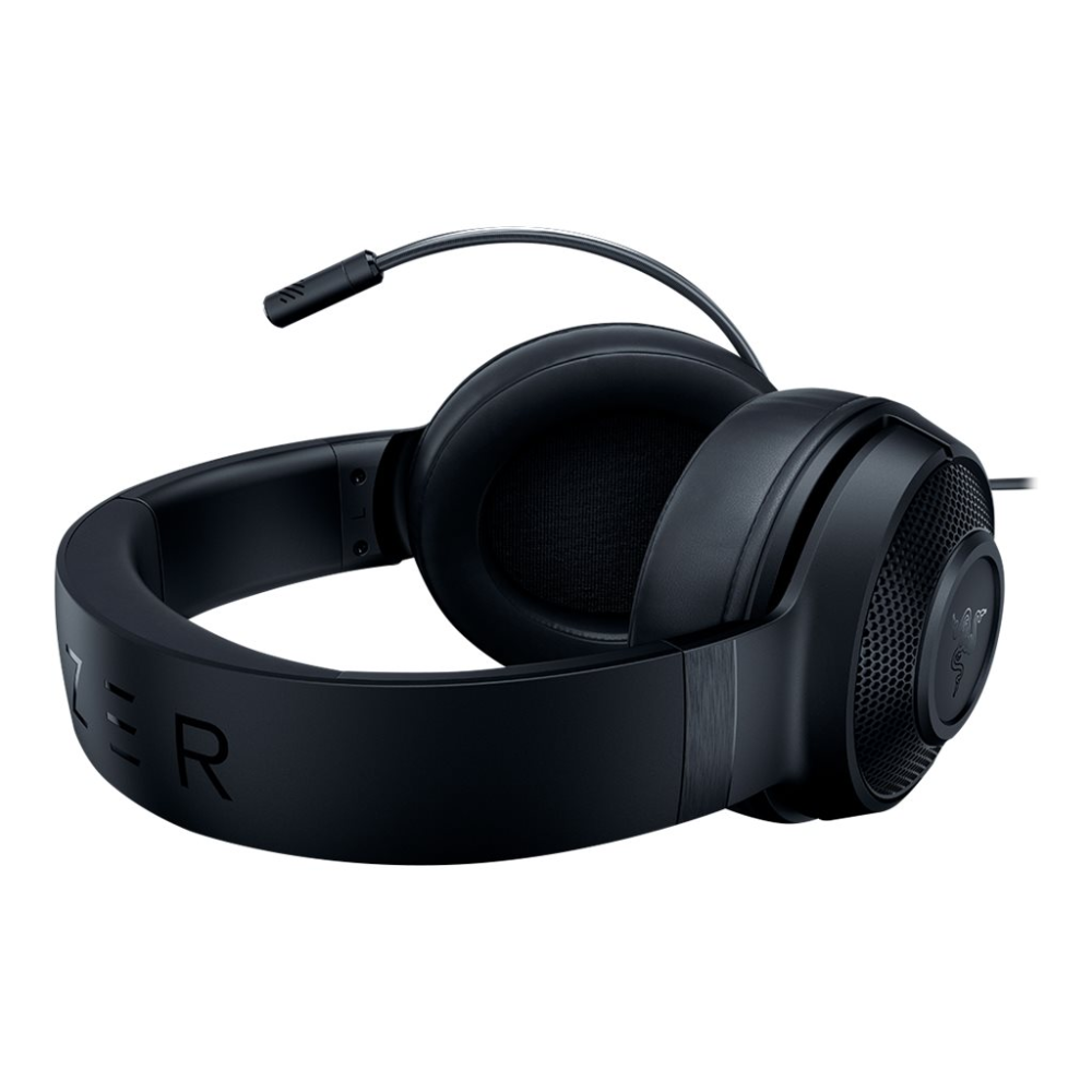 Razer Kraken X Lite Headset schwarz