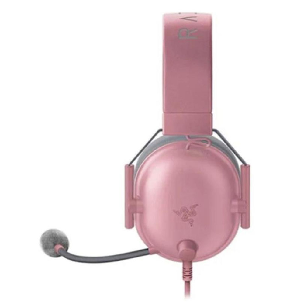 Razer BlackShark V2 X Gaming-Headset für Xbox quartz