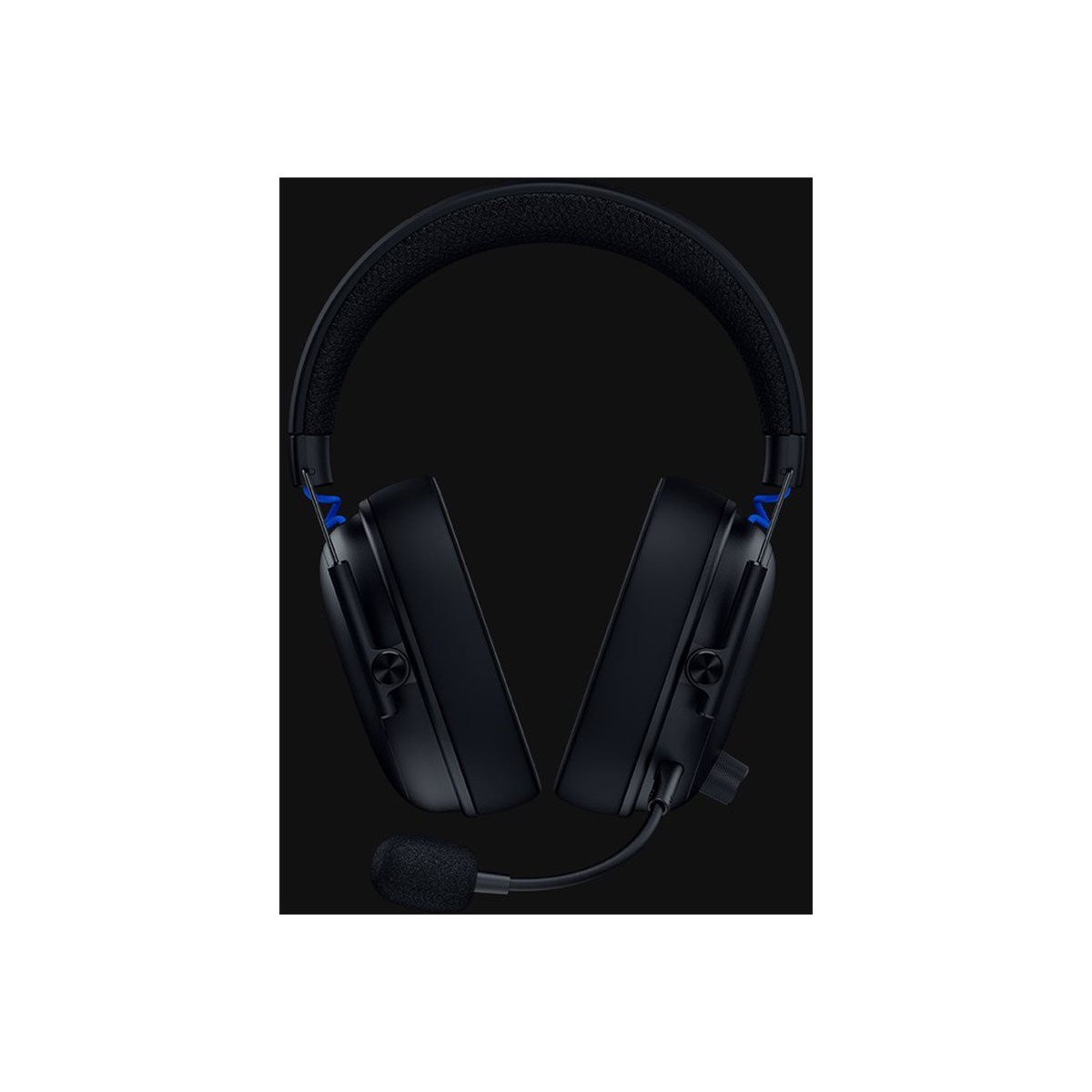 Razer BlackShark V3 Gaming-Headset schwarz