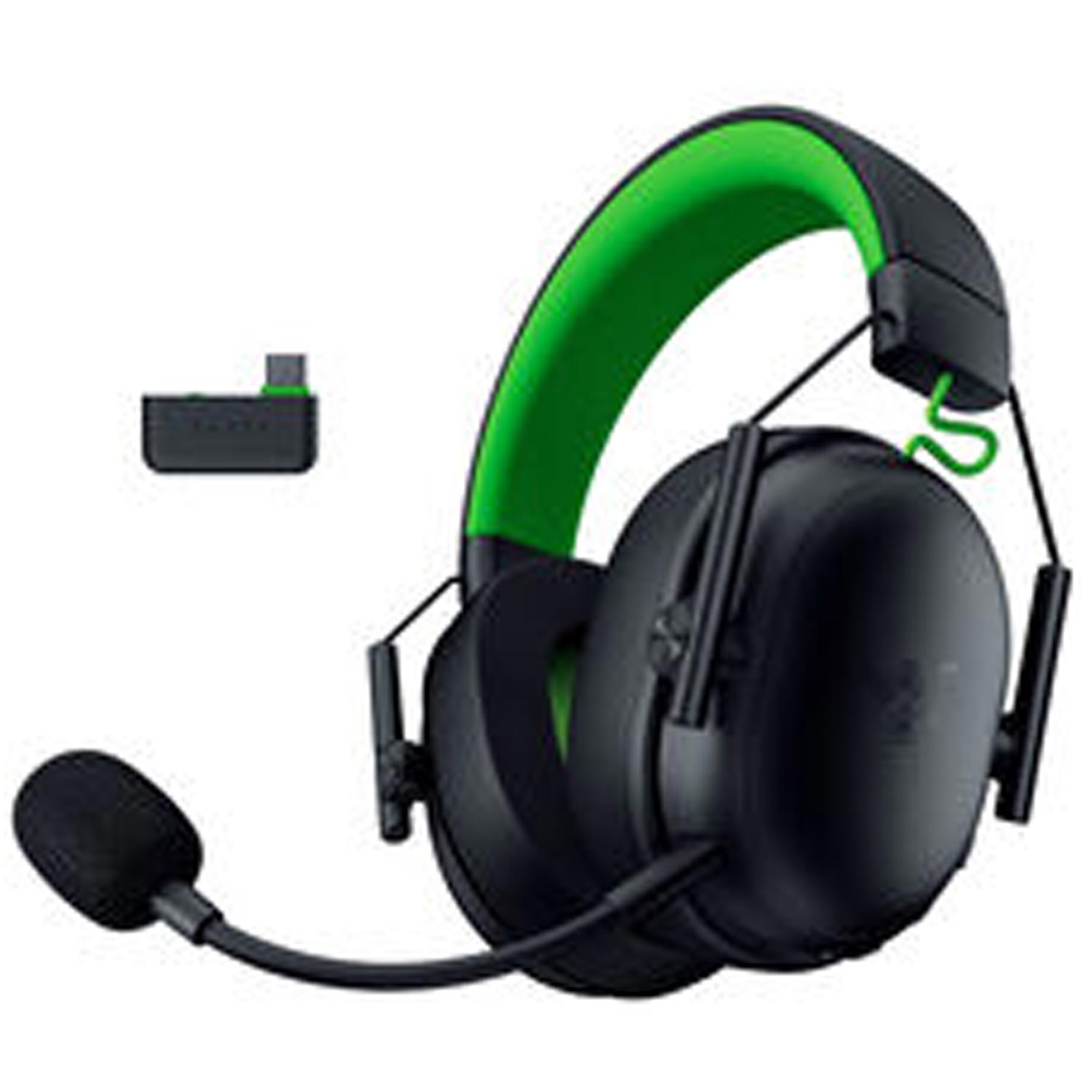 Razer BlackShark V3 X HyperSpeed Gaming-Headset schwarz
