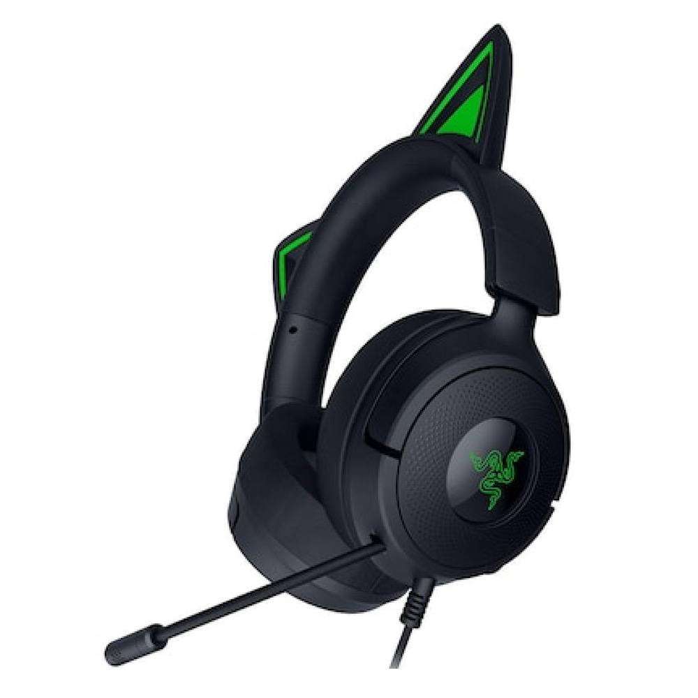 Razer Kraken Kitty V3 X Gaming-Headset schwarz