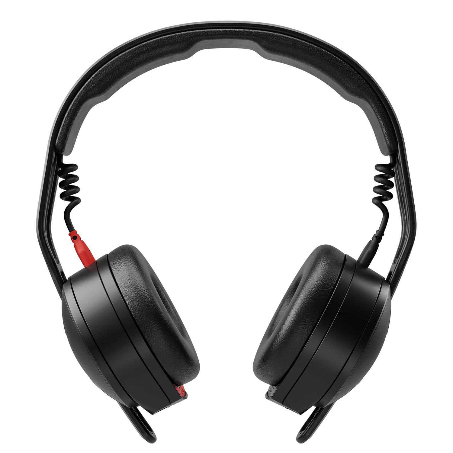 RODE NTH-50 On-Ear-Kopfhörer schwarz