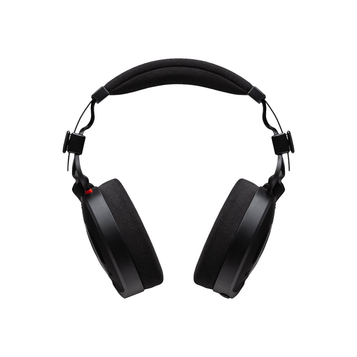 RODE NTH-100 Over-Ear-Kopfhörer schwarz