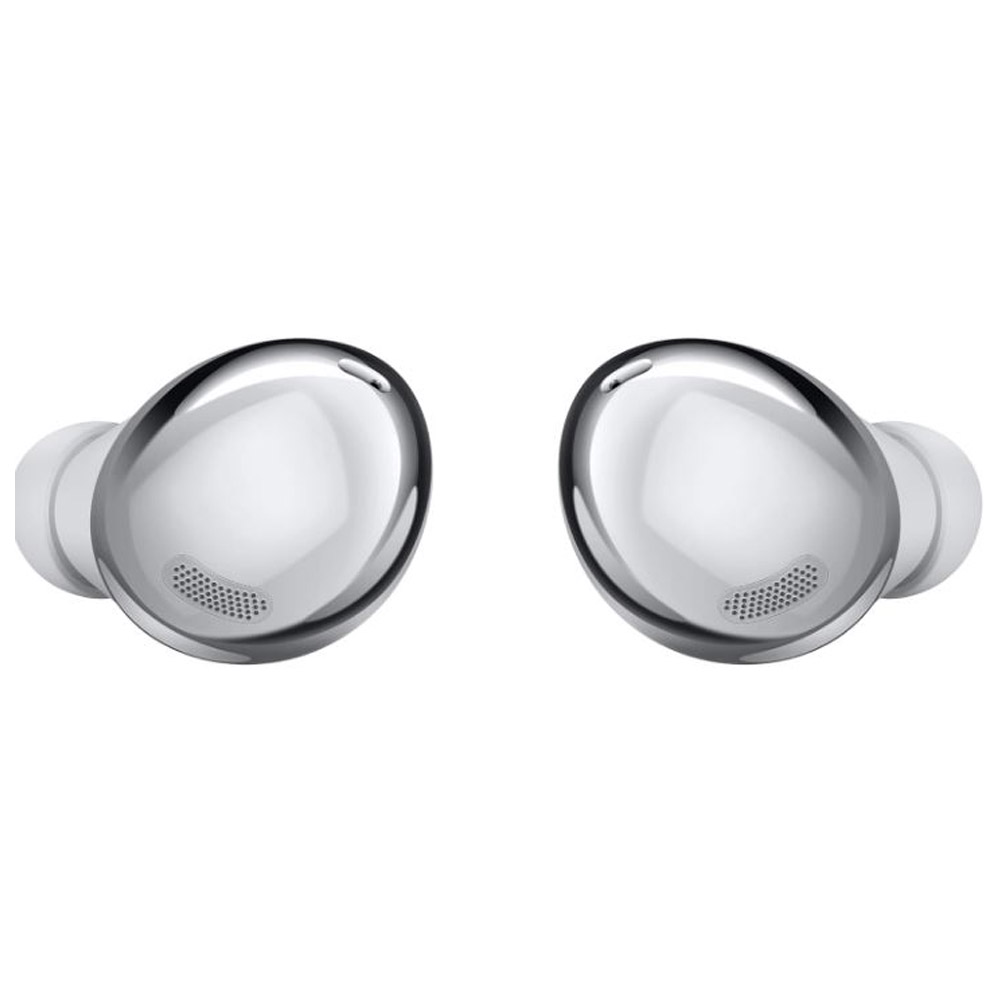 Samsung Galaxy Buds3 Pro Bluetooth-Kopfhörer silber