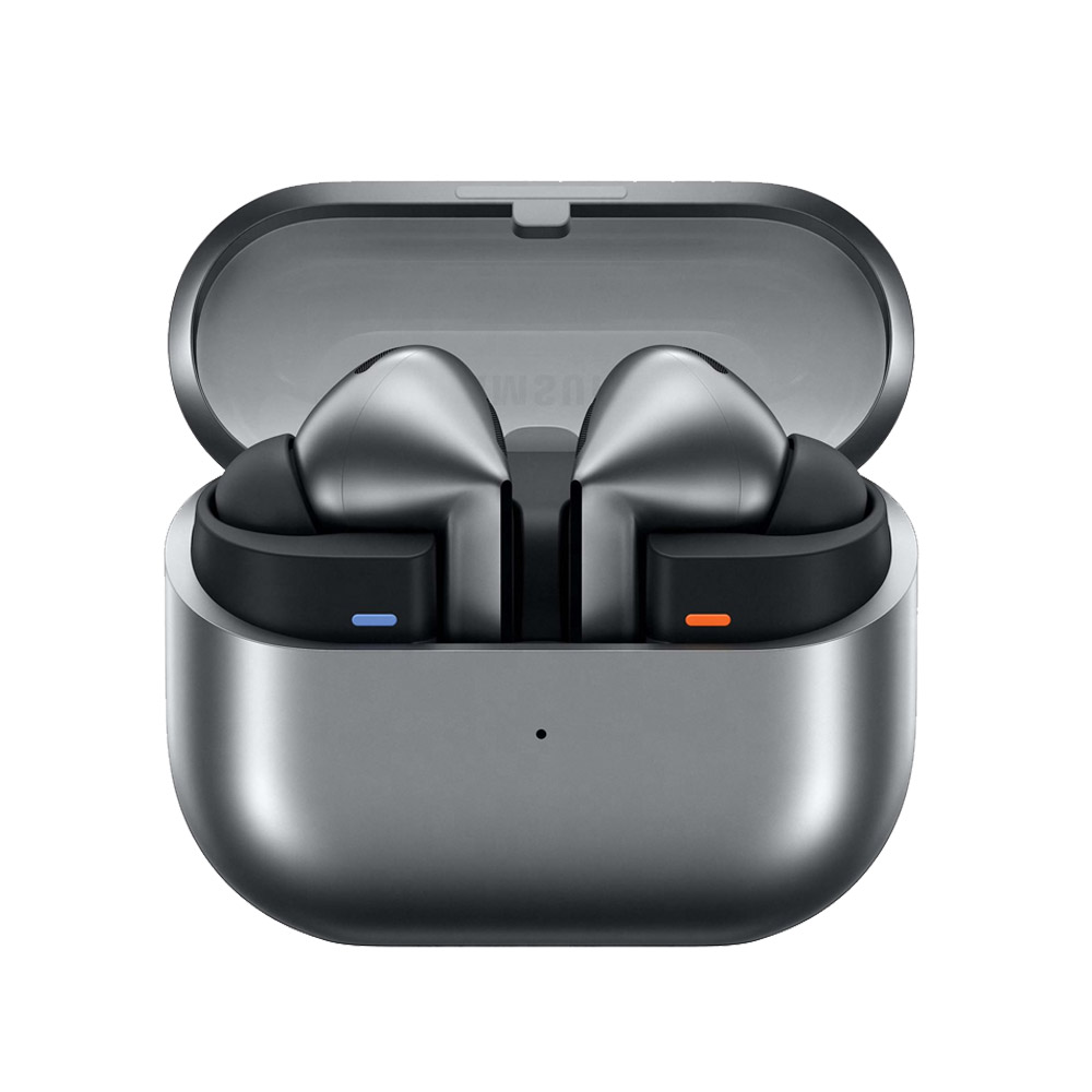 Samsung Galaxy Buds 3 Pro silber