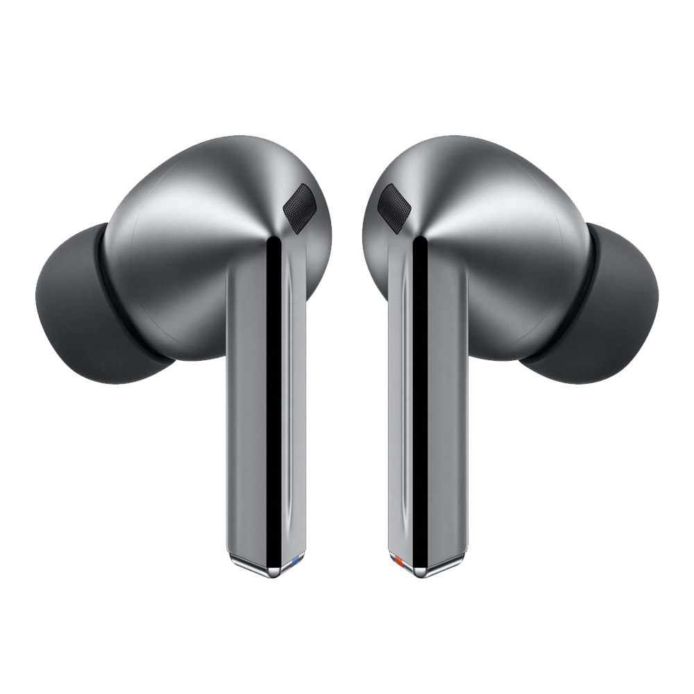 Samsung Galaxy Buds 3 Pro silber