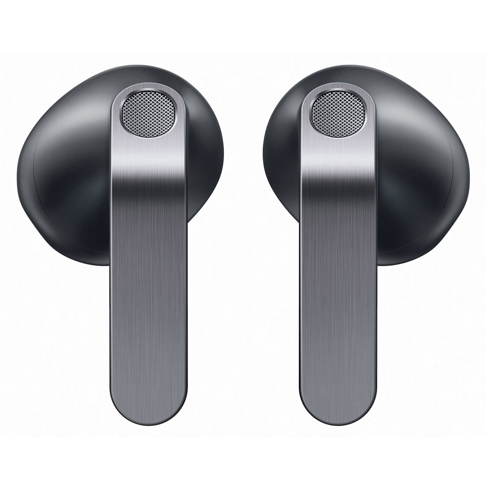 Samsung Galaxy Buds4 In-Ear-Kopfhörer schwarz