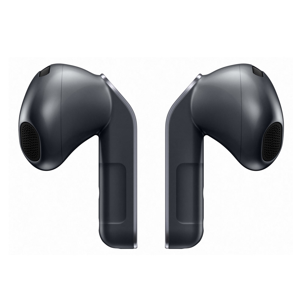 Samsung Galaxy Buds4 In-Ear-Kopfhörer schwarz