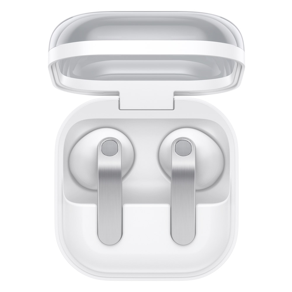 Samsung Galaxy Buds4 In-Ear-Kopfhörer weiß