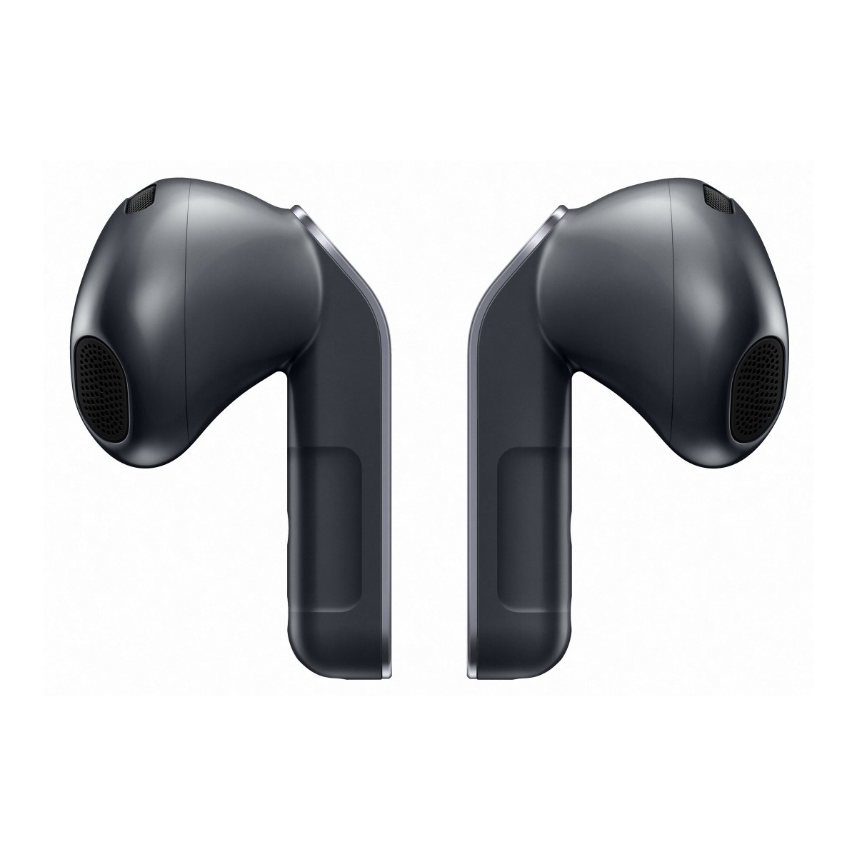 Samsung Galaxy Buds 4 Wireless-Kopfhörer schwarz