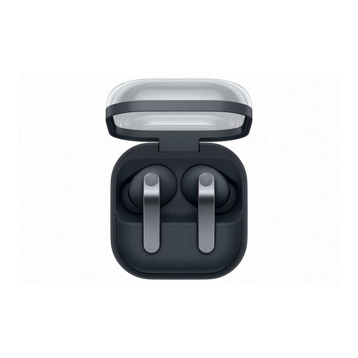Samsung Galaxy Buds4 Pro In-Ear-Kopfhörer schwarz EU