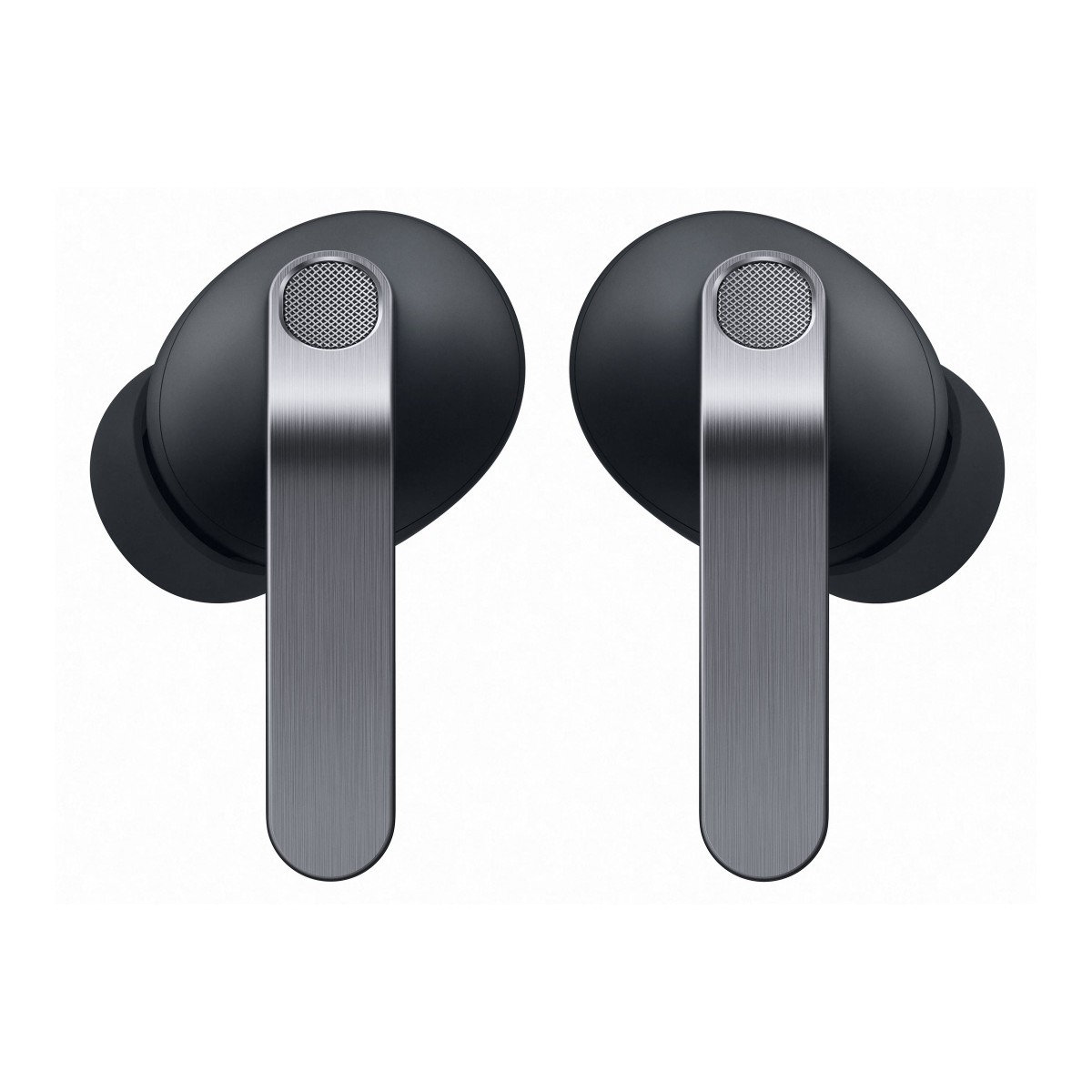 Samsung Galaxy Buds4 Pro In-Ear-Kopfhörer schwarz (SM-R640NZKAEUB)