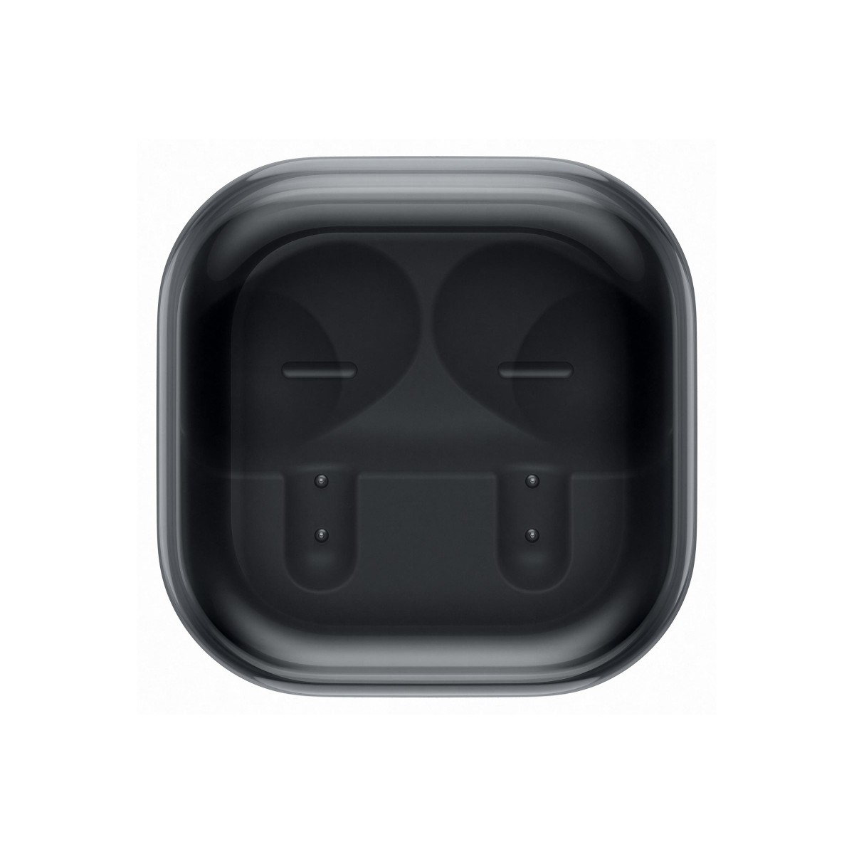 Samsung Galaxy Buds4 Pro In-Ear-Kopfhörer schwarz (SM-R640NZKAEUB)