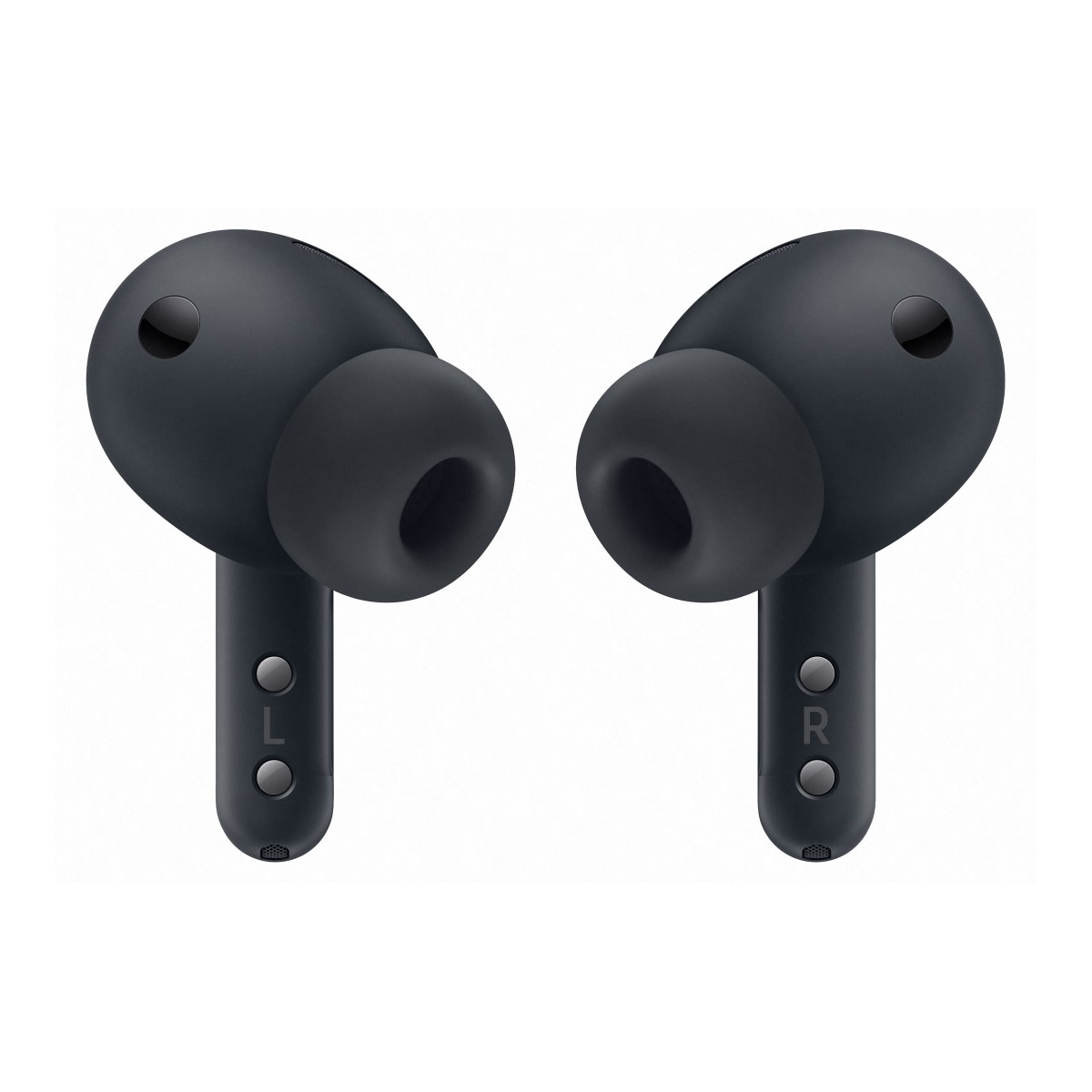 Samsung Galaxy Buds4 Pro In-Ear-Kopfhörer schwarz (SM-R640NZKAEUB)