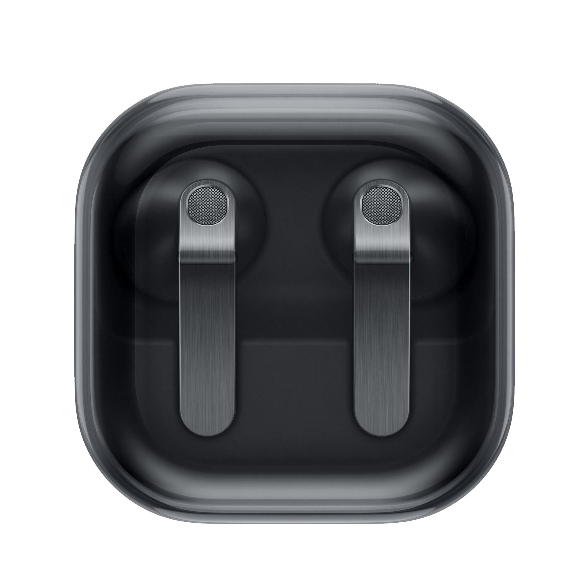 Samsung Galaxy Buds4 R540 In-Ear-Kopfhörer Schwarz EU