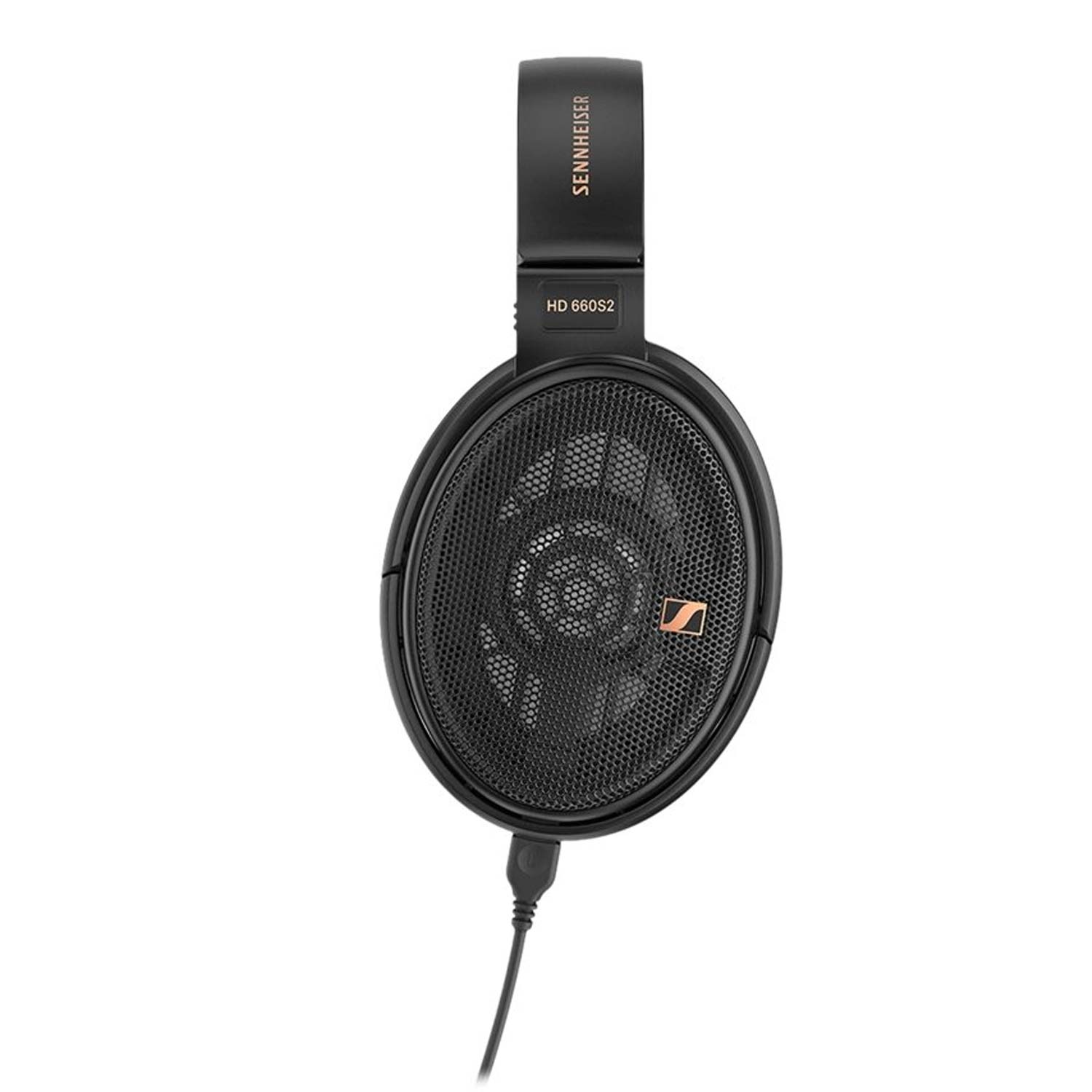 Sennheiser HD 660S2 Kopfhörer schwarz