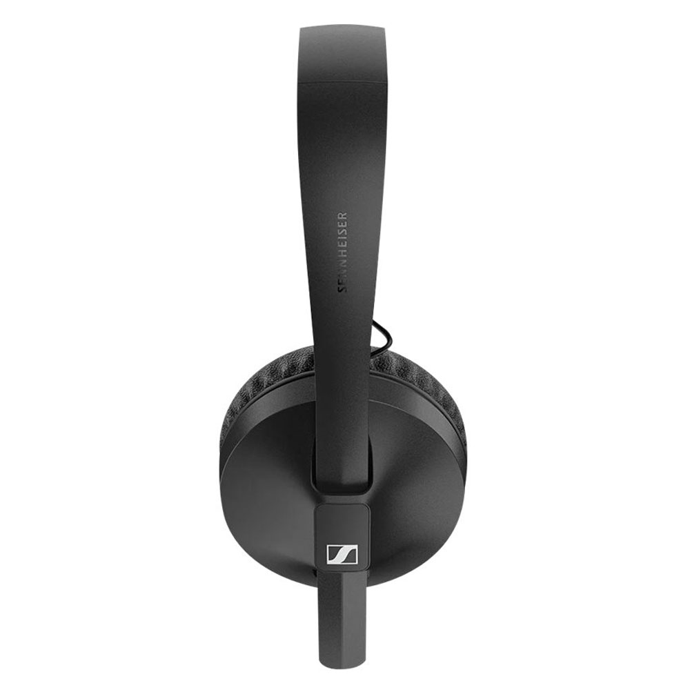 Sennheiser HD 250BT Bluetooth-Kopfhörer schwarz (2.Wahl)