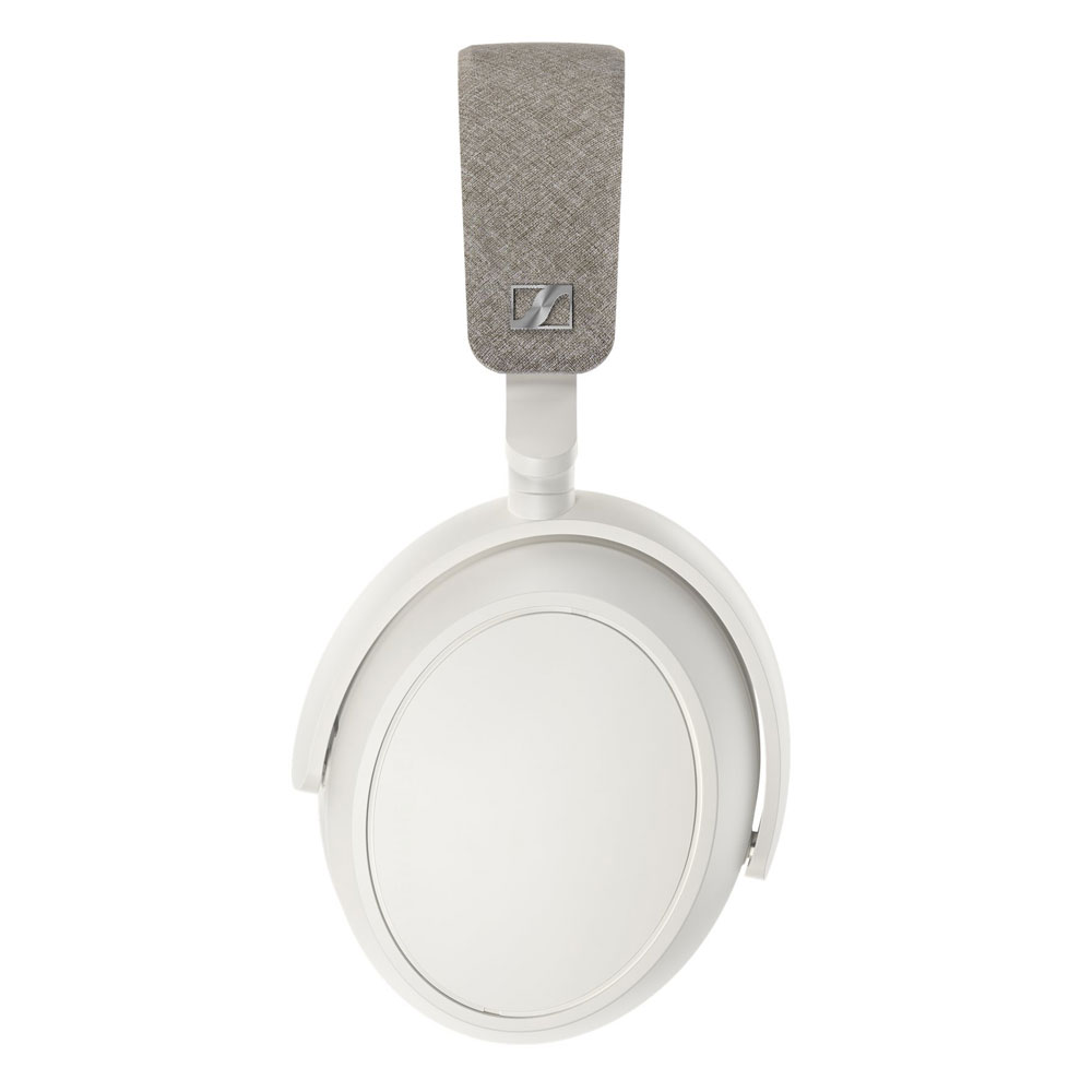 Sennheiser MOMENTUM 4 Wireless Bluetooth-Kopfhörer weiß