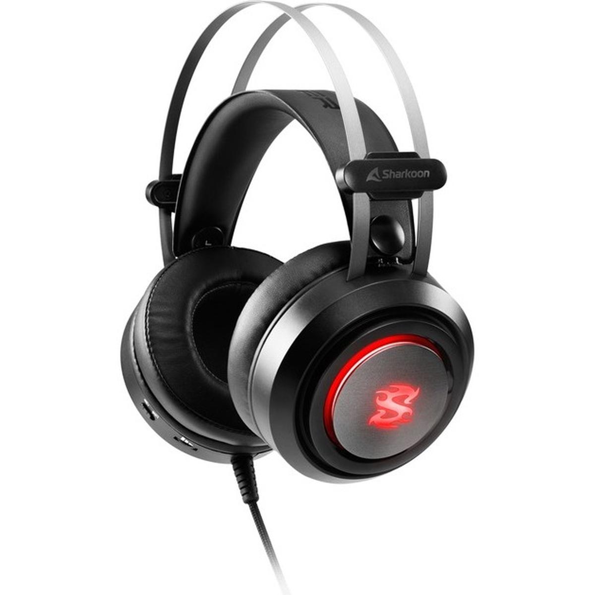 Sharkoon Skiller SGH30 Gaming-Headset