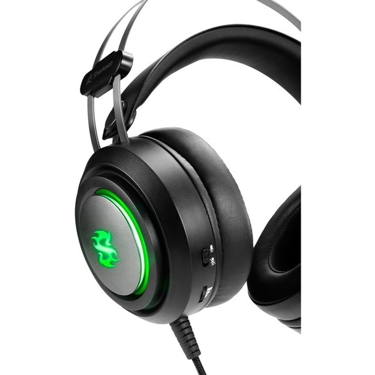 Sharkoon Skiller SGH30 Gaming-Headset