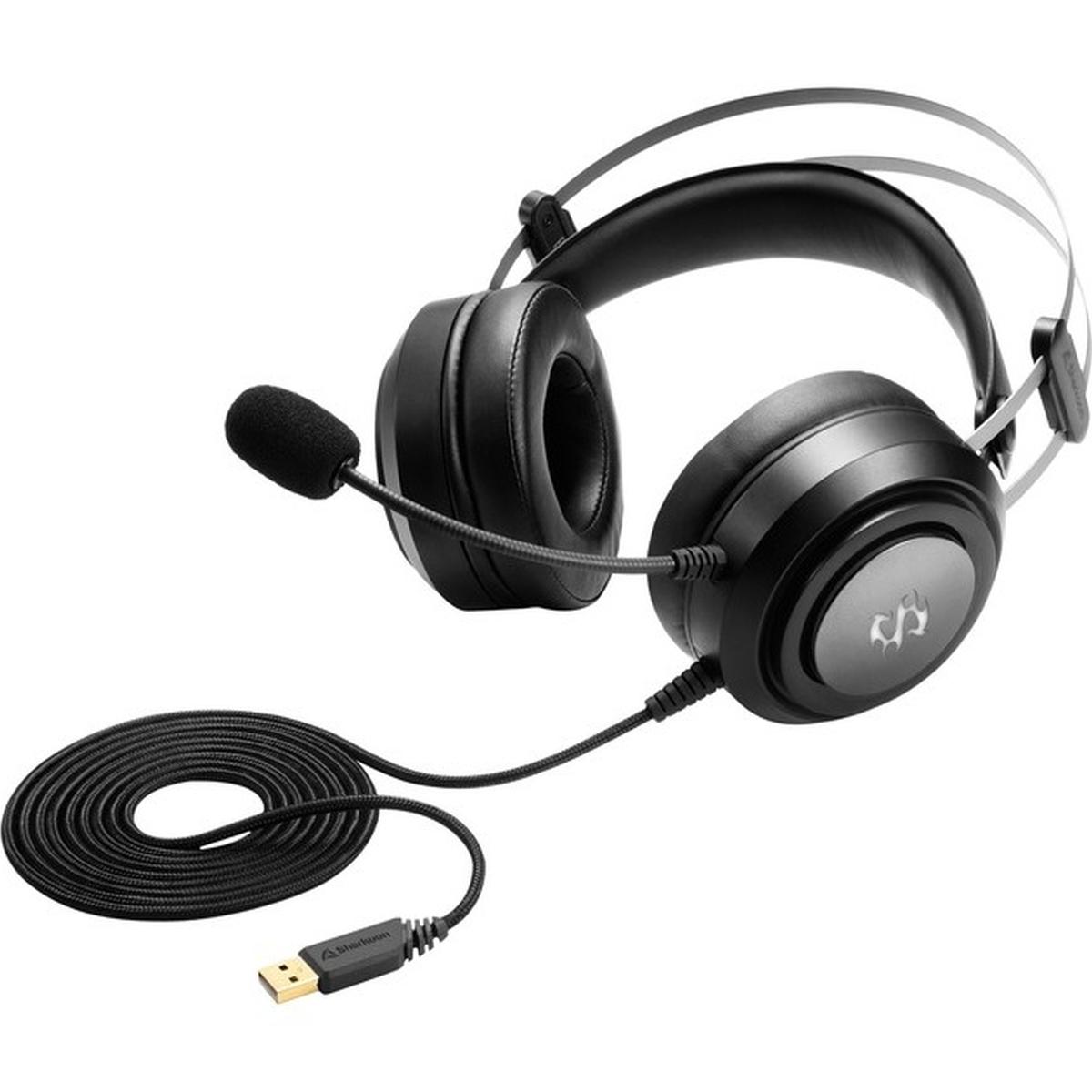 Sharkoon Skiller SGH30 Gaming-Headset