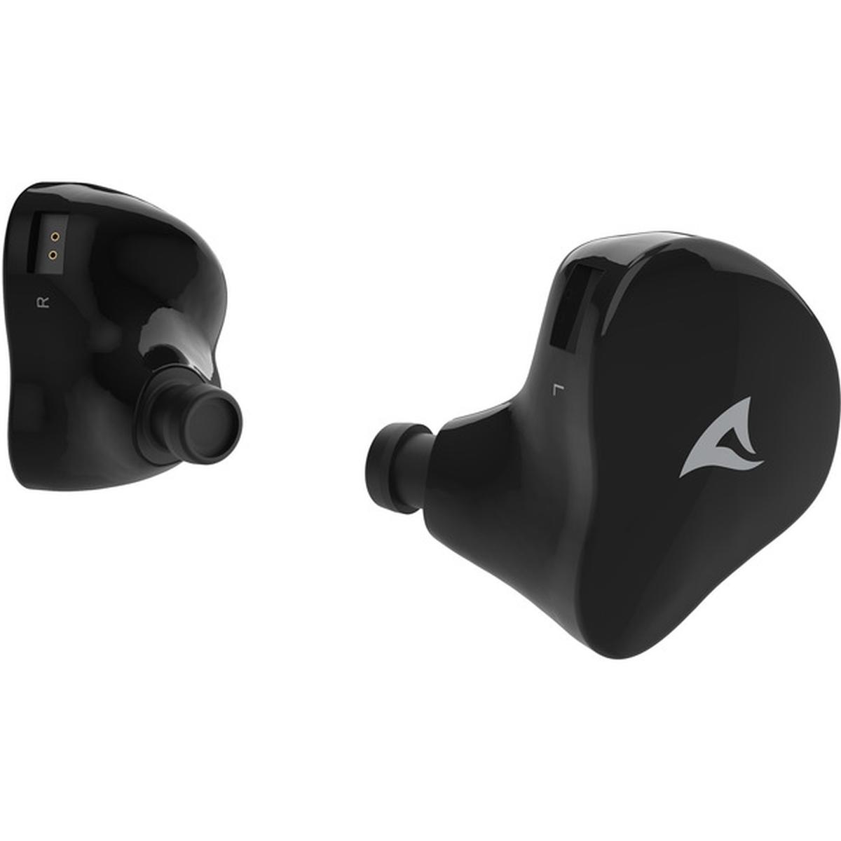 Sharkoon Stealthbite USB-A/C DAC In-Ear Headset schwarz