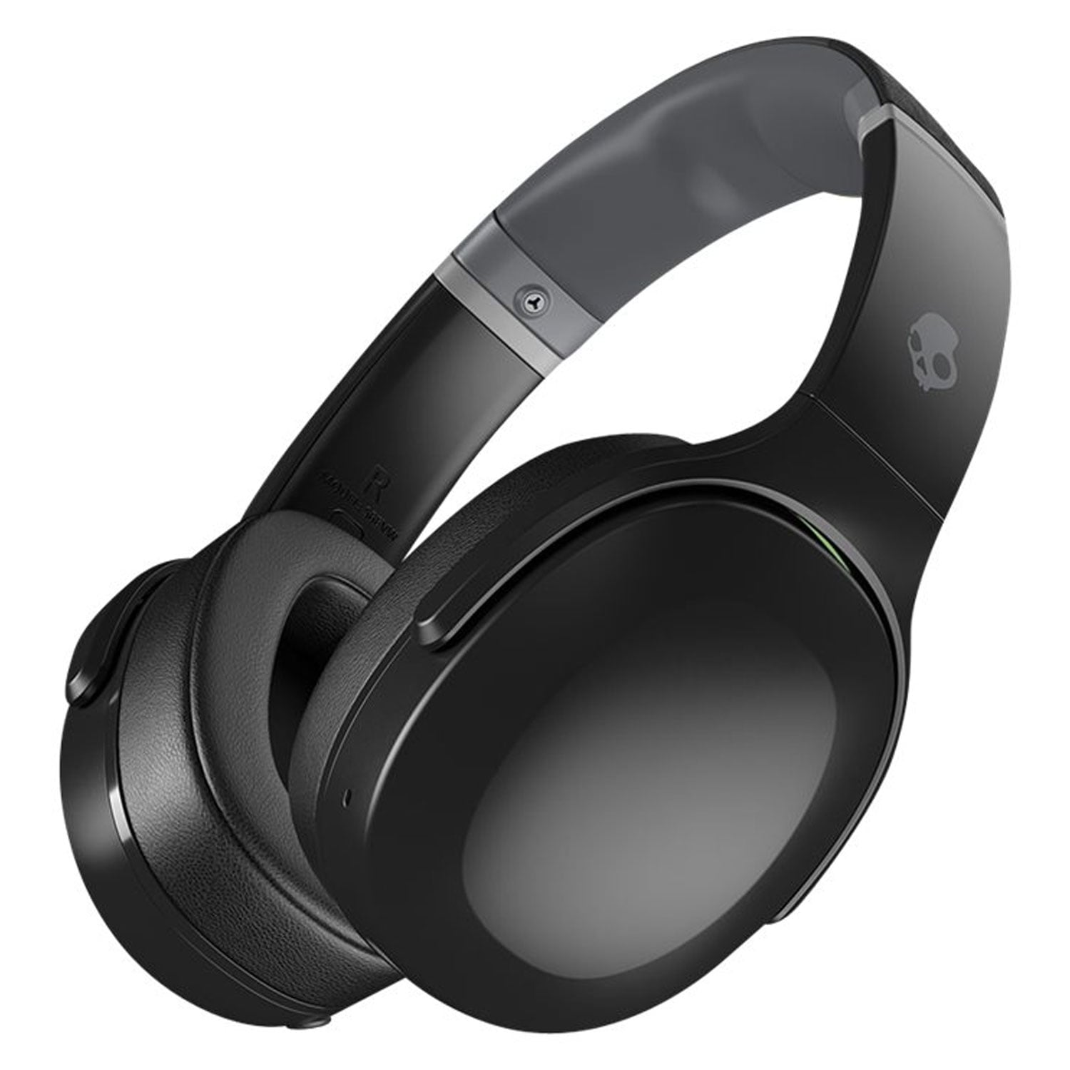 Skullcandy Crusher Evo Wireless Bluetooth-Kopfhörer schwarz