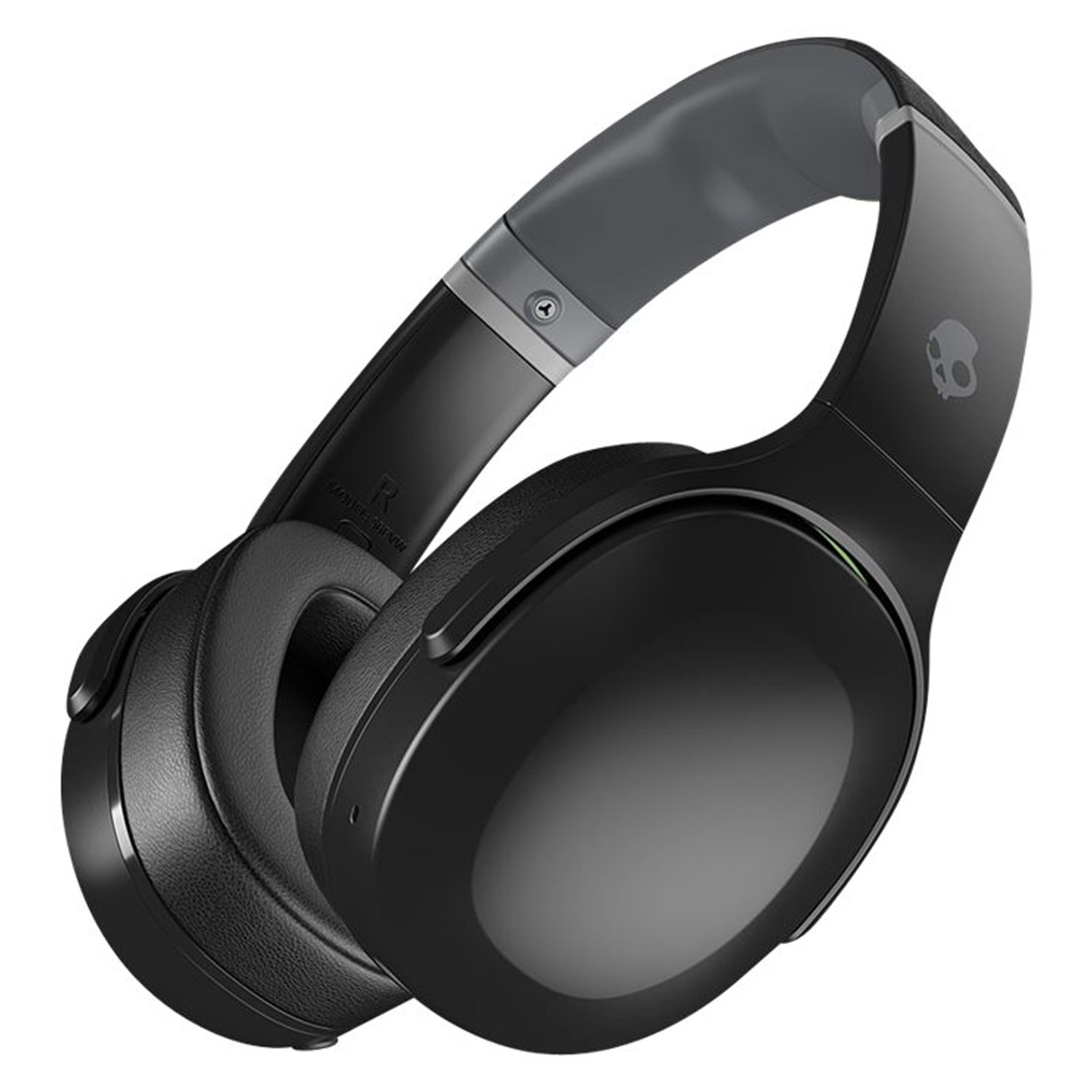 Skullcandy Crusher Evo Wireless Bluetooth-Kopfhörer schwarz (2.Wahl)