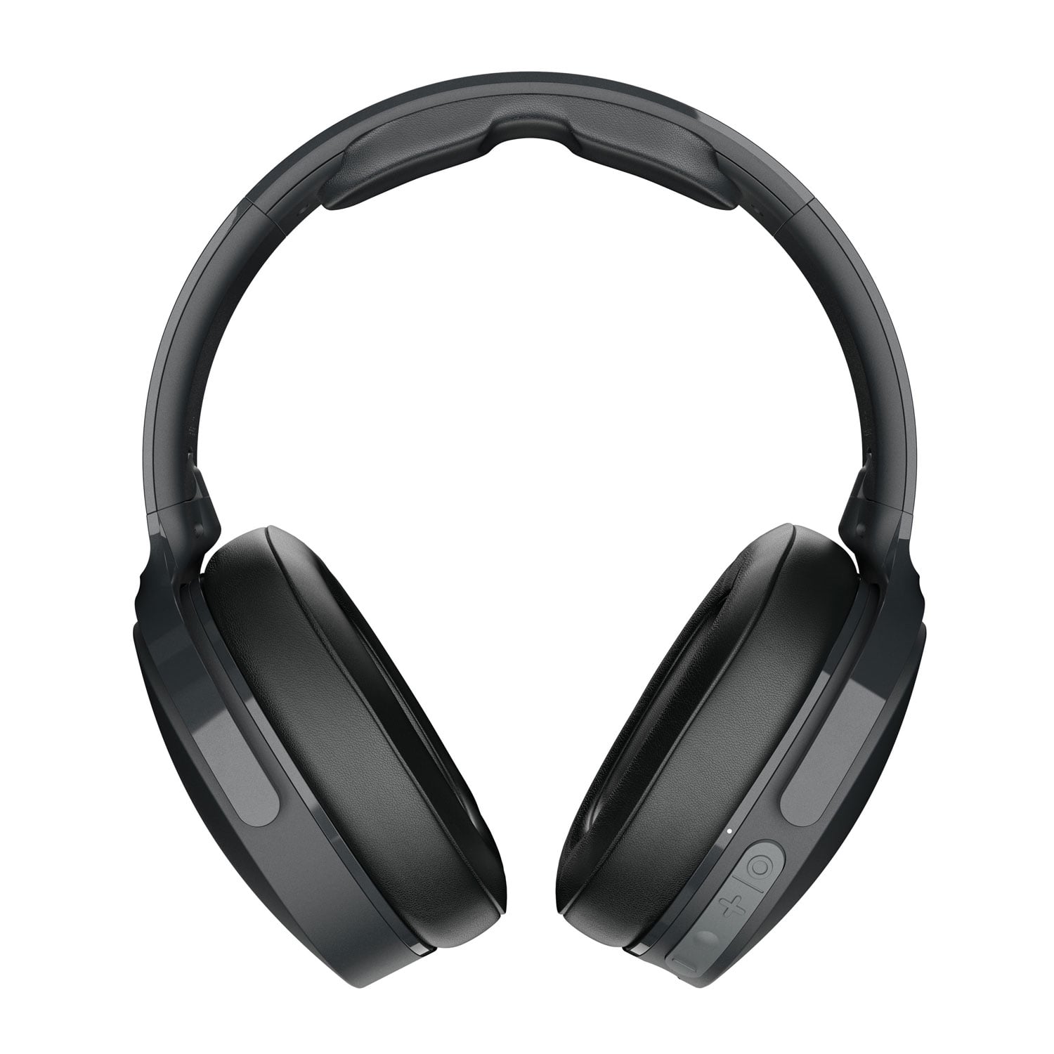 Skullcandy Hesh Evo Wireless Bluetooth Over-Ear-Kopfhörer schwarz