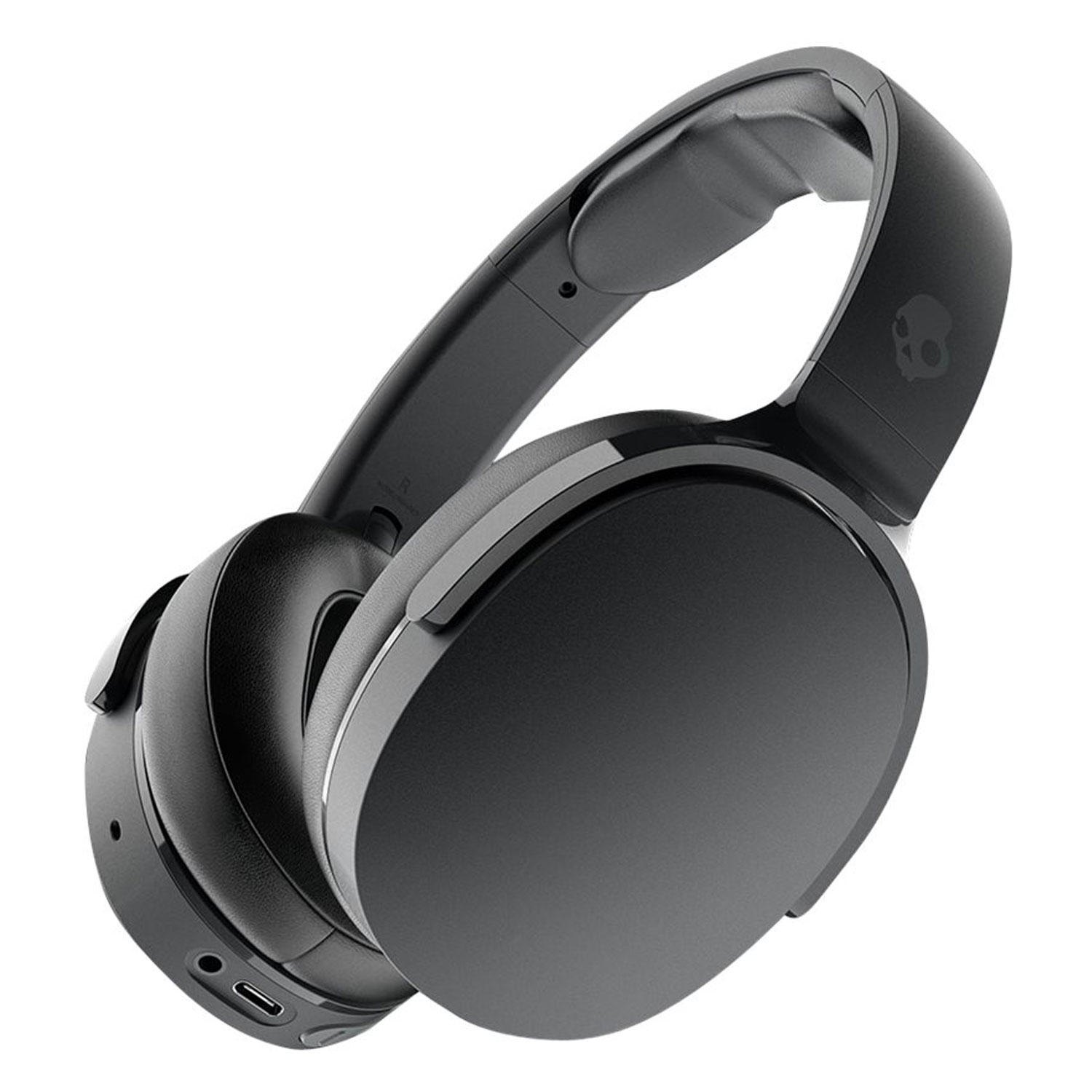 Skullcandy Hesh Evo Wireless Bluetooth Over-Ear-Kopfhörer schwarz