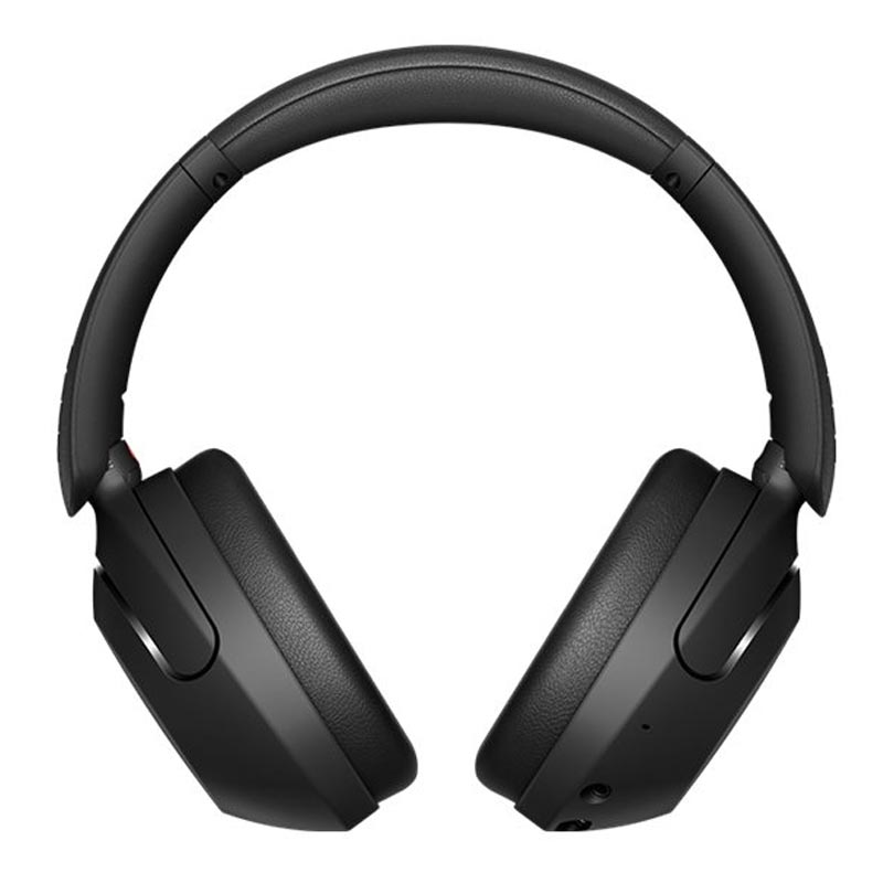 Sony WH-XB910N kabellose Noise Cancelling-Kopfhörer mit EXTRA BASS schwarz