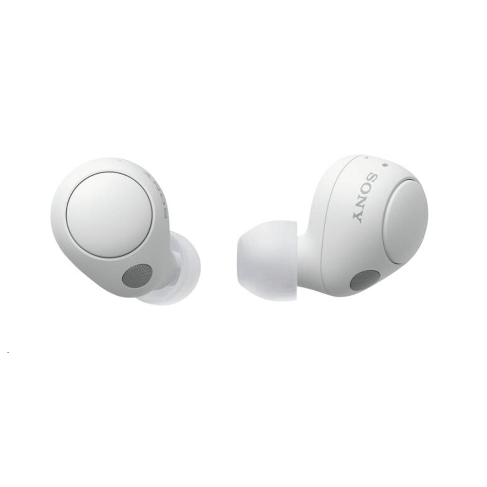 Sony WF-C700N True Wireless Noise Cancelling Kopfhörer holunderweiß