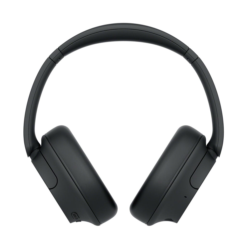 Sony WH-CH720N Kabelloser Bluetooth-Kopfhörer mit Noise Cancelling schwarz
