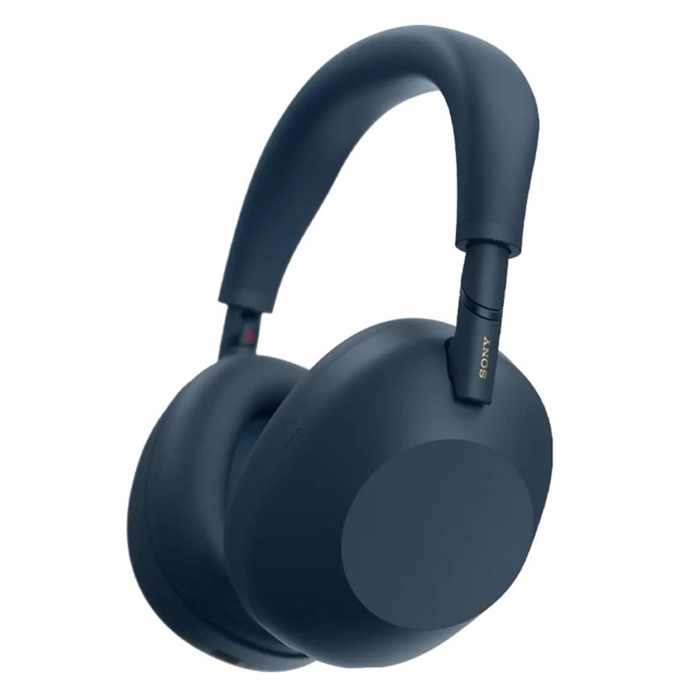 Sony WH-1000XM6 Noise Cancelling Bluetooth Kopfhörer midnight blue