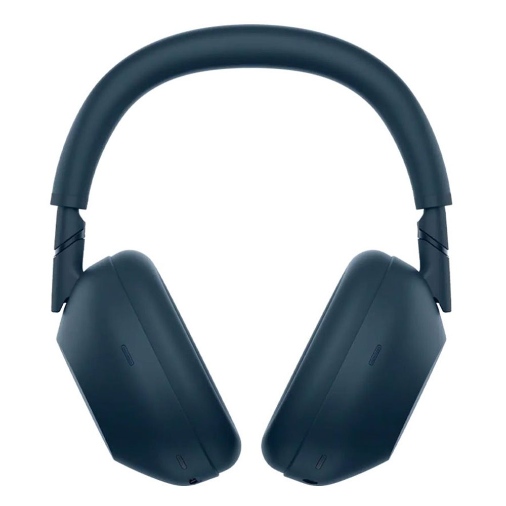 Sony WH-1000XM6 Noise Cancelling Bluetooth Kopfhörer midnight blue