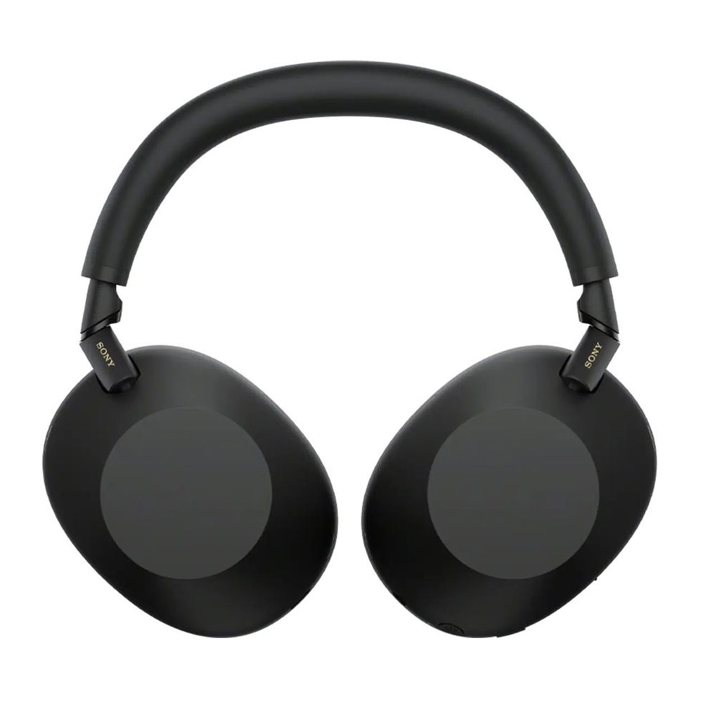 Sony WH-1000XM6 Noise Cancelling Bluetooth Kopfhörer schwarz