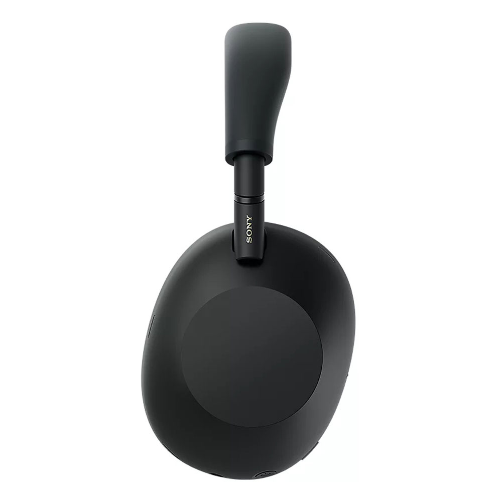 Sony WH-1000XM6 Noise Cancelling Bluetooth Kopfhörer schwarz