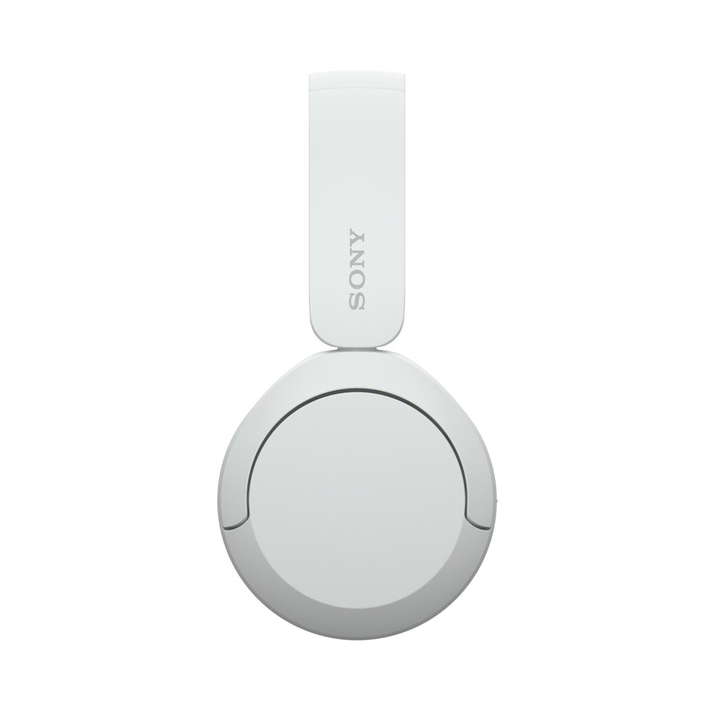 Sony WH-CH520 Kabellose Bluetooth-Kopfhörer weiß (2. Wahl)