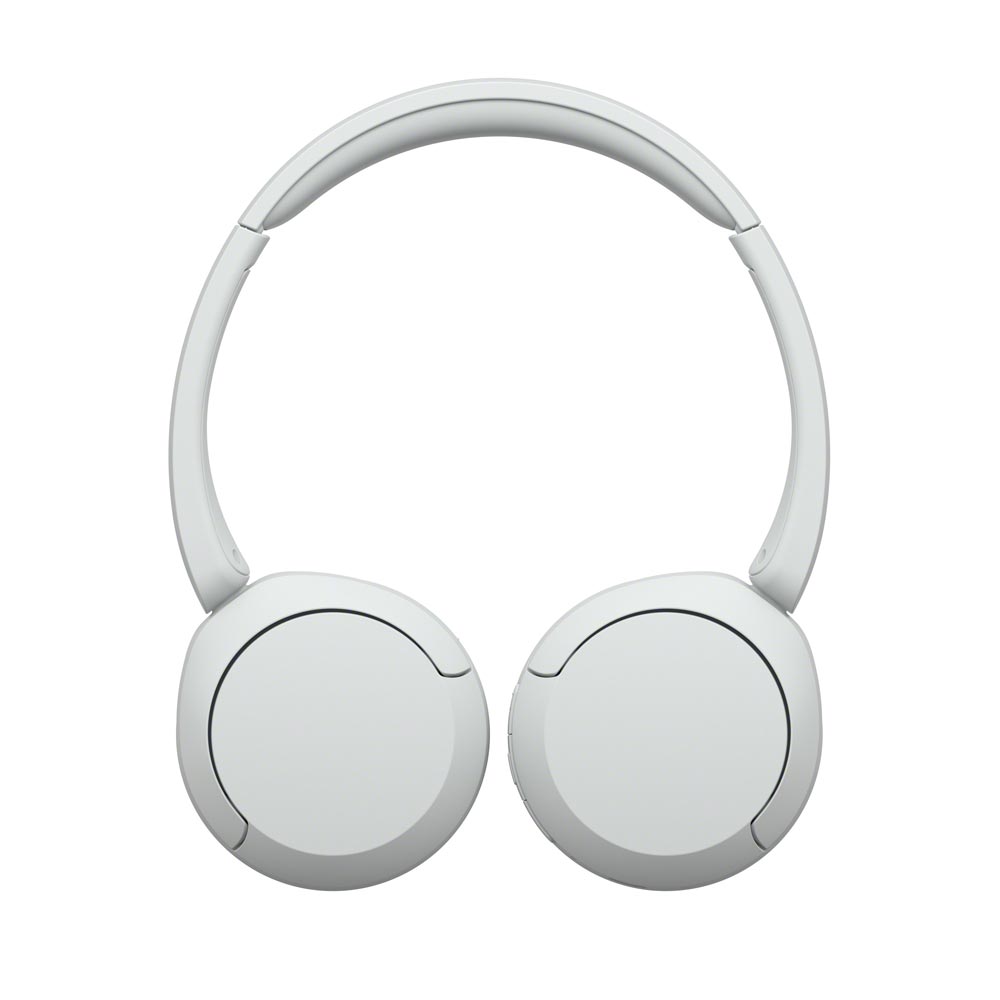 Sony WH-CH520 Kabellose Bluetooth-Kopfhörer weiß (2. Wahl)
