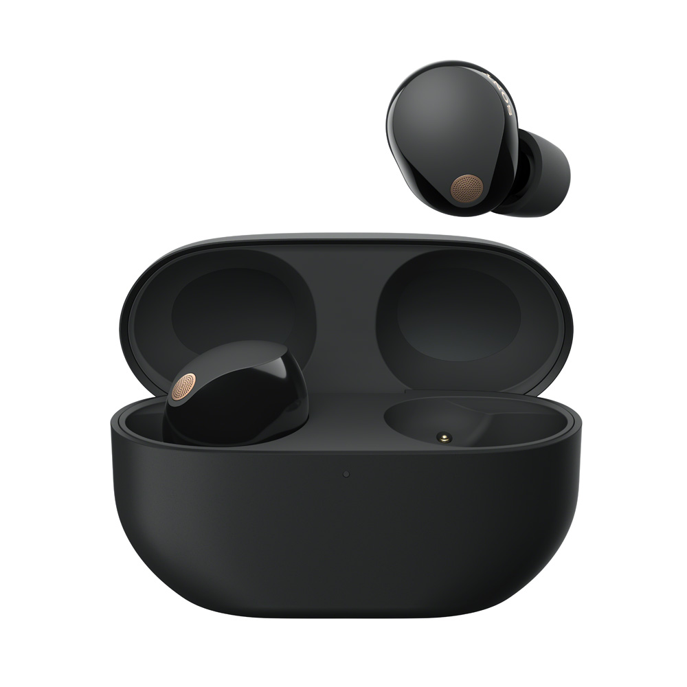 Sony WF-1000XM5 Kabellose Noise Cancelling-Kopfhörer